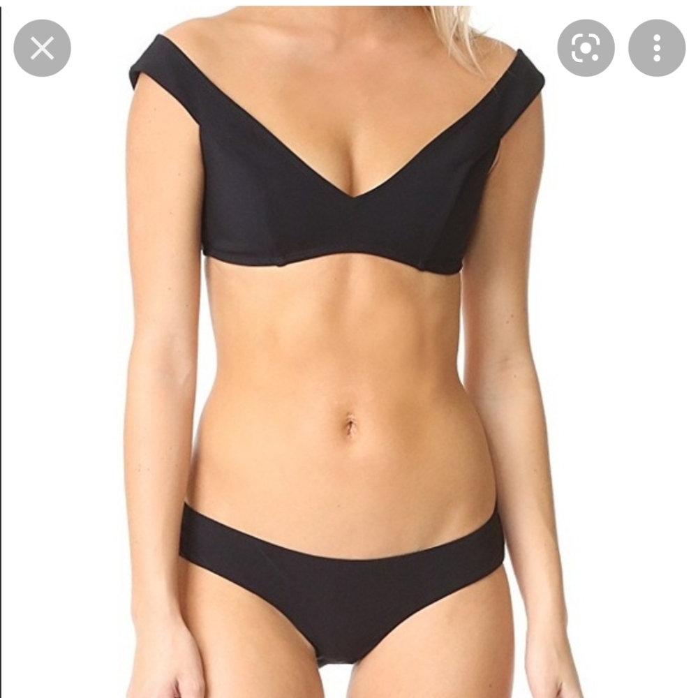 Zimmermann Swim Suit